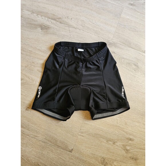 Canari Pants - Canari Bike Shorts Cycling Shorts Small Black